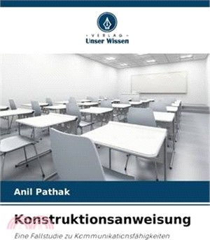 Konstruktionsanweisung