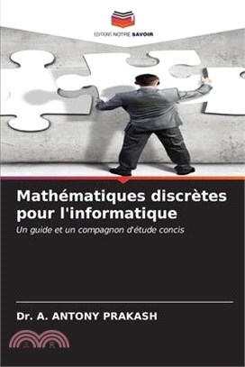 Mathématiques discrètes pour l'informatique