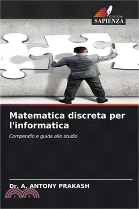 Matematica discreta per l'informatica