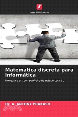 Matemática discreta para informática