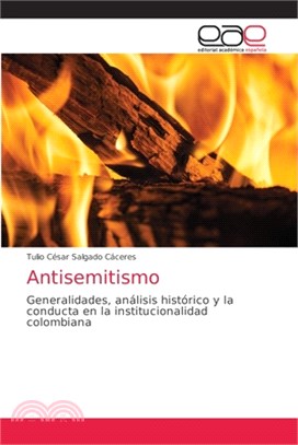 Antisemitismo