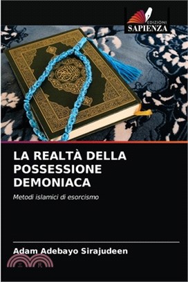 La Realtà Della Possessione Demoniaca