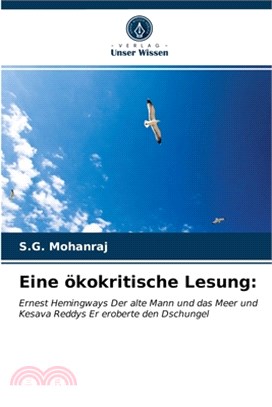 Eine ökokritische Lesung