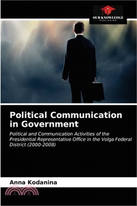 Political Communication in Government