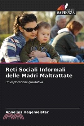 Reti Sociali Informali delle Madri Maltrattate