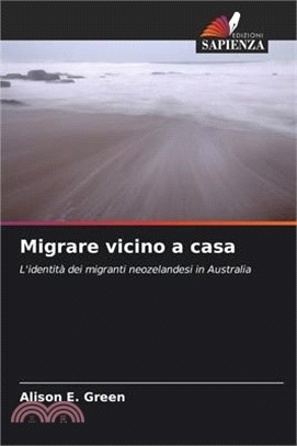 Migrare vicino a casa