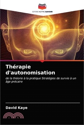 Thérapie d'autonomisation