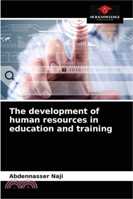 The development of human resources in education and training