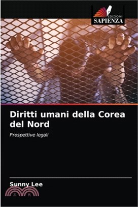 Diritti umani della Corea del Nord