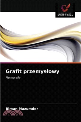 Grafit przemyslowy