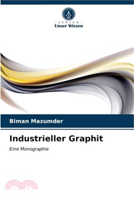 Industrieller Graphit