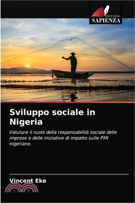 Sviluppo sociale in Nigeria
