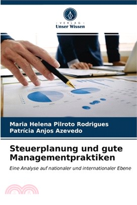 Steuerplanung und gute Managementpraktiken
