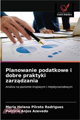 Planowanie podatkowe i dobre praktyki zarządzania