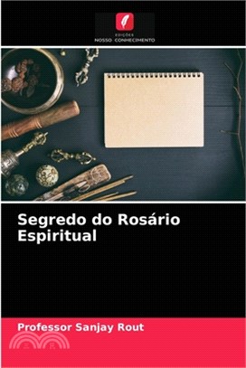 Segredo do Rosário Espiritual