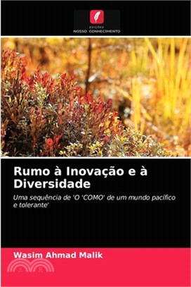 Rumo à Inovação e à Diversidade