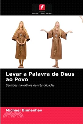 Levar a Palavra de Deus ao Povo