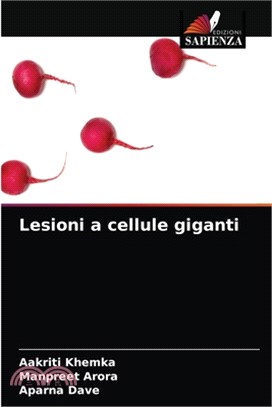 Lesioni a cellule giganti