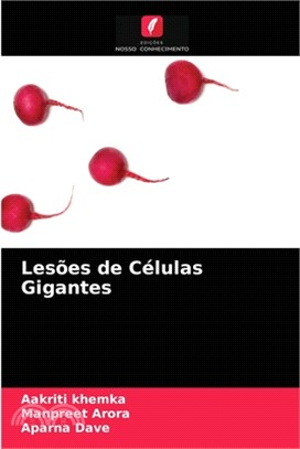 Lesões de Células Gigantes