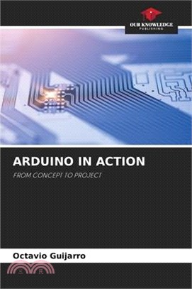 Arduino in Action