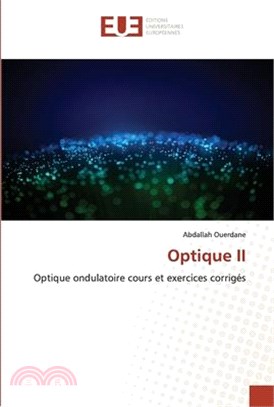 Optique II