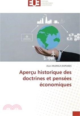 Aperçu historique des doctrines et pensées économiques