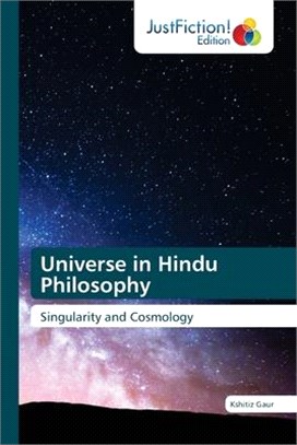 Universe in Hindu Philosophy