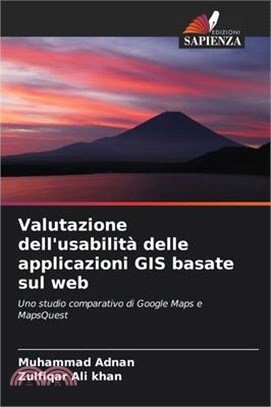 Valutazione dell'usabilità delle applicazioni GIS basate sul web