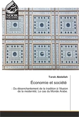 Économie et société