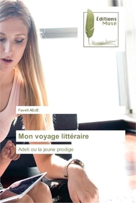 Mon voyage littéraire