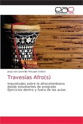 Travesías Afro(s)