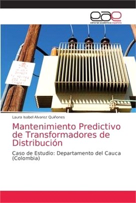 Mantenimiento Predictivo de Transformadores de Distribución