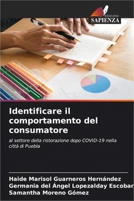 Identificare il comportamento del consumatore