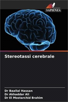 Stereotassi cerebrale