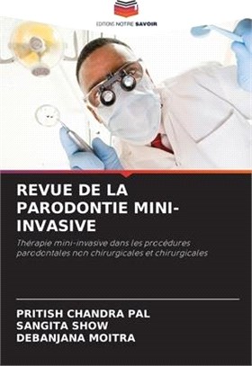 Revue de la Parodontie Mini-Invasive