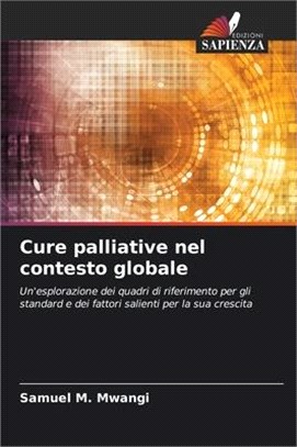 Cure palliative nel contesto globale