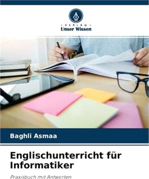 Englischunterricht für Informatiker