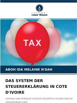 Das System Der Steuererklärung in Cote d'Ivoire