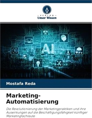 Marketing-Automatisierung