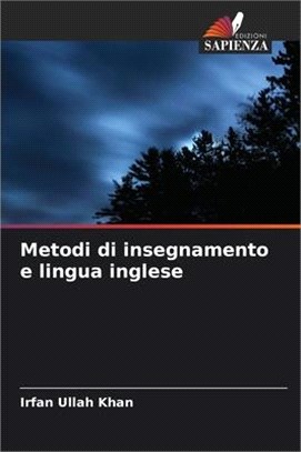 Metodi di insegnamento e lingua inglese