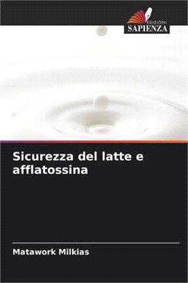 Sicurezza del latte e afflatossina