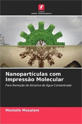 Nanopartículas com Impressão Molecular