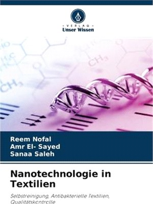 Nanotechnologie in Textilien