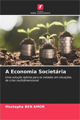 A Economia Societária