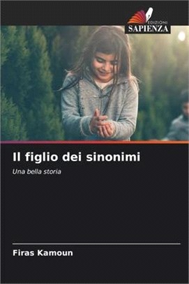 Il figlio dei sinonimi