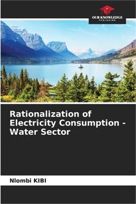 Rationalization of Electricity Consumption - Water Sector