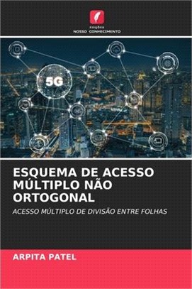 Esquema de Acesso Múltiplo Não Ortogonal