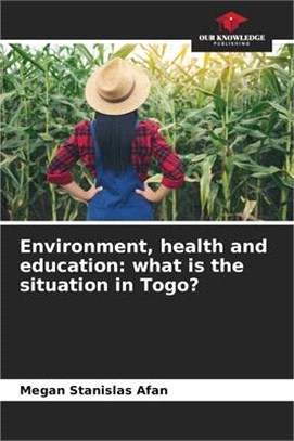 Environment, health and education: what is the situation in Togo?