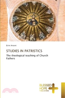 Studies in Patristics