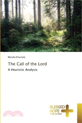 The Call of the Lord